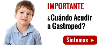 Cuando acudir a Gastroped
